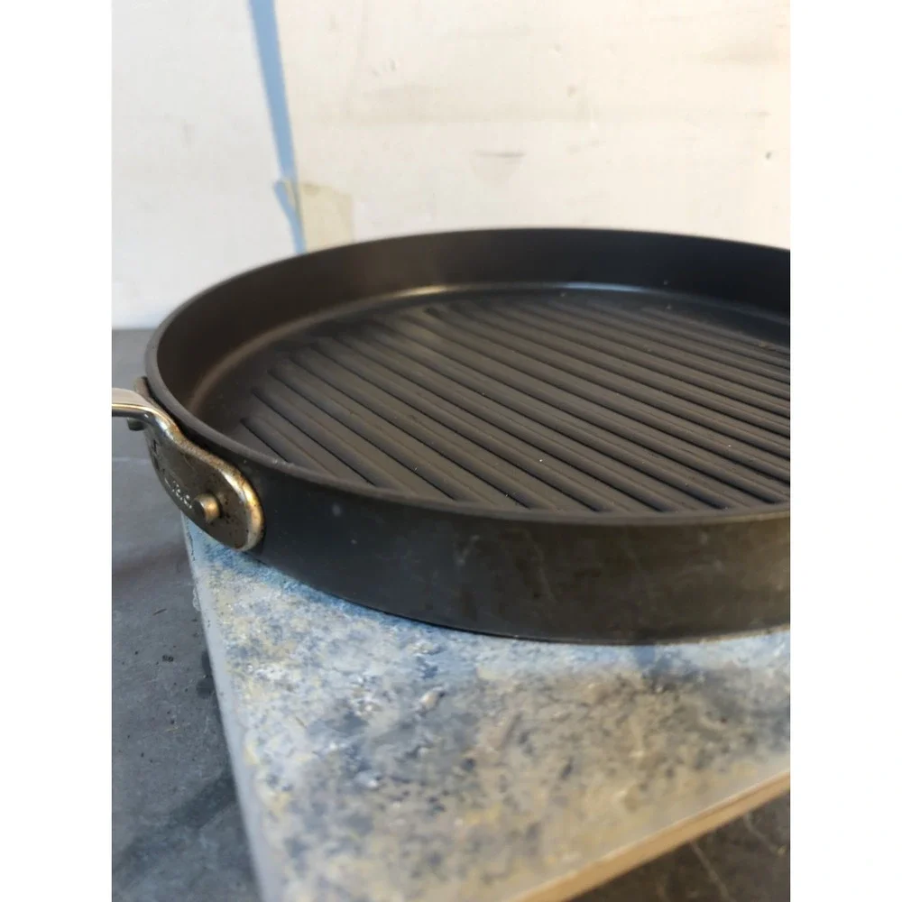 All-Clad Stainless Handle Non-Stick 12